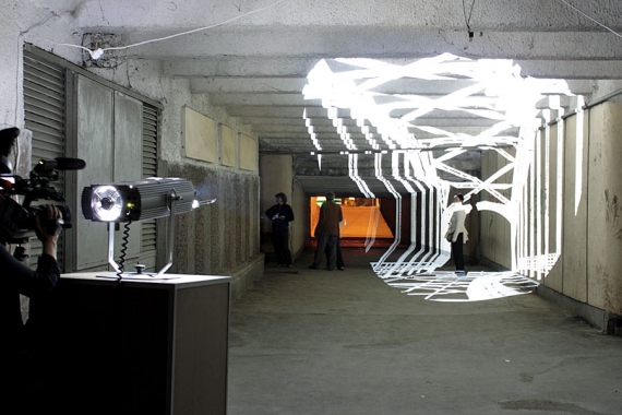 BETWEEN YESTERDAY AND TOMORROW